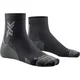 X-BIONIC X-SOCKS RUN DISCOVERY nogavice, črna (39/41)