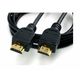 WIRETEK HDMI kabl, v1.4, 1m, crni