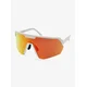 Kolesarska očala SCOTT SCO Sport Shield - white matt/red chrome
