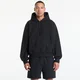 Mikina Nike Mens Fleece Hoodie Black XXL
