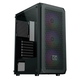 Računar DSCL Ryzen 5 5500/16GB/M.2 1TB/RX 7600 8GB/650W