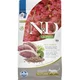 N&D Suva hrana za odrasle mačke, Pačetina, brokoli i špargla, 1.5kg