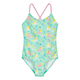 Playshoes Kopalni kostum 461323 M Zelena
