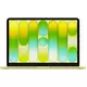 Apple MacBook Neo 13 (2026) 256GB 8GB RAM Citrus Rumena