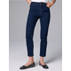 Sinsay - Farmerke mom fit kroja - steel blue