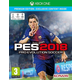 Pro Evolution Soccer 2018 (xbox one)