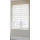 Roletna duo Toke 120x180 bela ( 5532506 )
