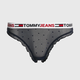 Tommy Hilfiger Underwear Tangice, modra