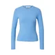 EDITED Majica Ginger modra