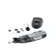 DREMEL 8220-1/5 akumulatorski višenamenski alat