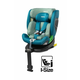 Caretero Avtosedež Kamptos 360° I-Size Isofix 40-150cm (skupina 0+, I, II, III), moder