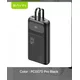Prenosiva baterija Bavin Power bank 20000mAh 22,5W Type C & Ligtning kabl