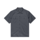 Vintage Industries srajca Dexter, mid grey