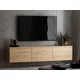 TV-omarica Kailua 404 (Bor) Bor, 160x35x32cm