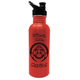 Nintendo - Super Mario Metal Canteen Bottle