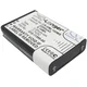 UNBRANDED Baterija za Garmin E1GR itd