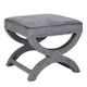 Woody Fashion Pouffe