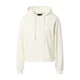 Pieces Ženski duks Chilli, Sa kapuljačom, Krem