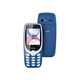 NOA mobilni telefon T20, Blue