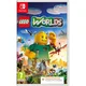 Switch Lego Worlds - Code in a Box