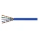 UTP Cat 6 LSZH plav 305 m ( 5982 )