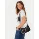 STEVE MADDEN Torba za čez ramo Bgreed zlata/črna