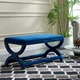 Woody Fashion Pouffe
