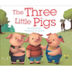 Three Little Pigs