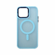MaxMobile maskica za iPhone 15 Plus MAGSAFE ll: plava
