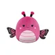 Squishmallows Metulj monarh – Marcelina, 13 cm