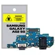 shumee Originalna polnilna vtičnica Polnilni priključek za Samsung Galaxy A52 Tradebit