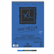 CANSON Blok 21x29.7cm 120g 40 lista mix media 400110540