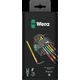 Wera L-tip Torx varnostni imbus ključi, 9 kosov