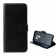 Preklopna torbica Smart, magnetna Samsung A52/A52s 5g , črna