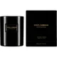 Dolce&Gabbana Velvet Blue Musk Scented Candle dišeča sveča 200 g