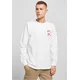 Mens T-shirt Ayran The Streets white