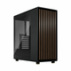 FRACTAL DESIGN ohišje Fractal Design North Charcoal črno (FD-C-NOR1C-02)