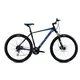 Capriolo MTB Level 9.2 bicikl, 29/24AL, crno-plava, mat (921541-19)
