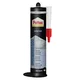 PATTEX sanitarni silikon 280ml bela
