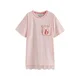 B by Ted Baker Spalna srajca gorčica / oliva / jastog / pastelno roza