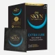 shumee Skyn Extra Lubricated kondomi brez lateksa 24 kos