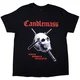 Candlemass Majica Epicus Doomicus Metallicus Unisex Black M