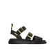 Dr. Martens Sandali Gryphon DM42821300 Rjava