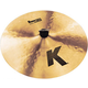 Zildjian 16 K dark crash thin