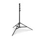 Manfrotto Black Steel Super Stand