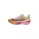 NIKE Tekaški čevelj Zoom Fly 6 bež/lila/oranžna
