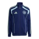 ADIDAS PERFORMANCE Jakna za trening AJAX UBP DKTT svetlo modra/temno modra/meta