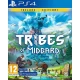 Tribes of Midgard: Deluxe Edition (PS4)