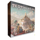 Teotihuacan: Mesto bogov CZ/EN - družabna igra