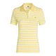 TOMMY HILFIGER Majica 1985 rumena/bela